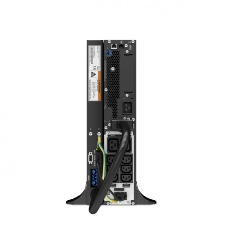 Apc Smart Ups Srt Lithium Ion Va Rm V Network