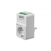 Филтър APC Essential SurgeArrest 1 Outlet 230V - PM1WU2-GR