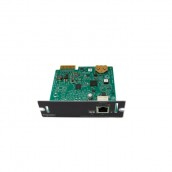 Аксесоар APC UPS Network Management Card 3 - AP9640 Аксесоар APC UPS Network Management Card 3 - AP9640