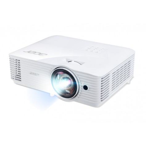 Мултимедиен проектор Acer Projector S1386WH - MR.JQU11.001