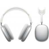 Слушалки Apple AirPods Max - Silver - MGYJ3ZM/A