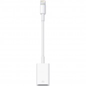 Адаптер Apple Lightning to USB Camera Adapter - MD821ZM/A