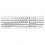 Клавиатура Apple Magic Keyboard - MK2C3BG/A Клавиатура Apple Magic Keyboard - MK2C3BG/A