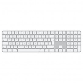 Клавиатура Apple Magic Keyboard  - MK2C3BG/A