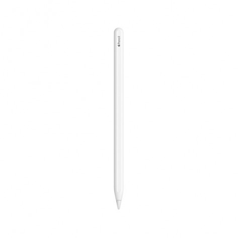 Писалка за таблет и смартфон Apple Pencil  - MU8F2ZM/A