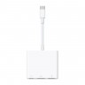 Адаптер Apple USB-C Digital AV Multiport Adapter - MUF82ZM/A