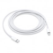 Кабел Apple USB-C to Lightning Cable  - MQGH2ZM/A