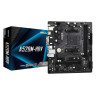 Дънна платка Asrock A520M-HDV - 90-MXBE50-A0UAYZ