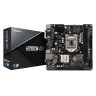 Дънна платка Asrock H310CM-DVS - 90-MXB8K0-A0UAYZ