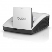 Мултимедиен проектор BenQ MH856UST+ - 9H.JKT77.24E