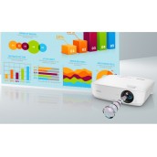 Мултимедиен проектор BenQ MW536 - 9H.JN877.33E