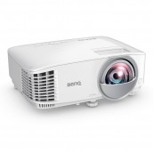 Мултимедиен проектор BenQ MW809STH - 9H.JMF77.13E
