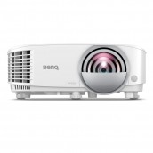 Мултимедиен проектор BenQ MW826STH - 9H.JMW77.13E