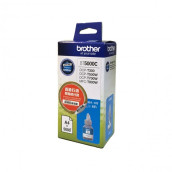 Мастилница Brother BT-5000 Cyan Ink Bottle - BT5000C Мастилница Brother BT-5000 Cyan Ink Bottle - BT5000C