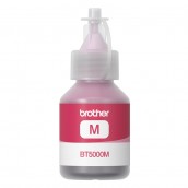 Мастилница Brother BT-5000 Magenta Ink Bottle - BT5000M Мастилница Brother BT-5000 Magenta Ink Bottle - BT5000M