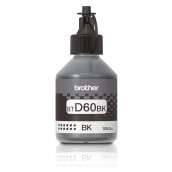 Мастилница Brother BT-D60 Black Ink Bottle - BTD60BK Мастилница Brother BT-D60 Black Ink Bottle - BTD60BK