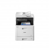 Лазерно многофункционално устройство Brother DCP-L8410CDW Colour Laser Multifunctional - DCPL8410CDWYJ1