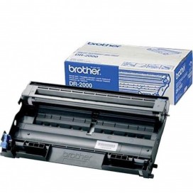 Тонер касета Brother DR-2000 Drum unit for FAX-2820 - DR2000
