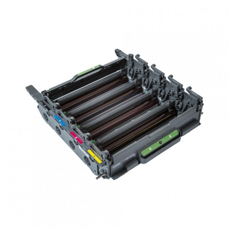 Тонер касета Brother DR-421CL Drum unit - DR421CL