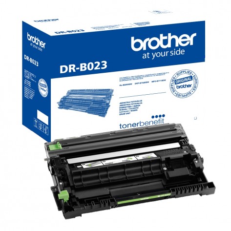 Тонер касета Brother DR-B023 Drum Unit - DRB023