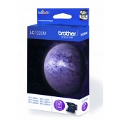 Мастилница Brother LC-1220M Ink Cartridge for DCP-J525W - LC1220M