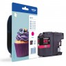 Мастилница Brother LC-123 Magenta Ink Cartridge for MFC-J4510DW - LC123M