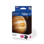 Мастилница Brother LC-1240 Magenta Ink Cartridge for MFC-J6510 - LC1240M Мастилница Brother LC-1240 Magenta Ink Cartridge for MFC-J6510 - LC1240M