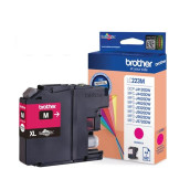 Мастилница Brother LC-223 Magenta Ink Cartridge - LC223M Мастилница Brother LC-223 Magenta Ink Cartridge - LC223M