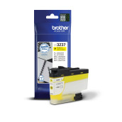 Мастилница Brother LC-3237 Yellow Ink Cartridge - LC3237Y Мастилница Brother LC-3237 Yellow Ink Cartridge - LC3237Y