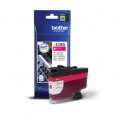 Мастилница Brother LC-3239XL Magenta High-yield Ink Cartridge - LC3239XLM
