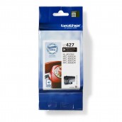 Мастилница Brother LC-427BK Black Ink Cartridge - LC427BK