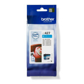 Мастилница Brother LC-427C Cyan Ink Cartridge - LC427C Мастилница Brother LC-427C Cyan Ink Cartridge - LC427C