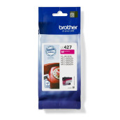 Мастилница Brother LC-427M Magenta Ink Cartridge - LC427M