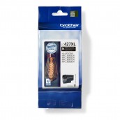 Мастилница Brother LC-427XLBK Black Ink Cartridge - LC427XLBK