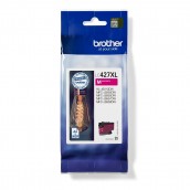 Мастилница Brother LC-427XLM Magenta Ink Cartridge - LC427XLM