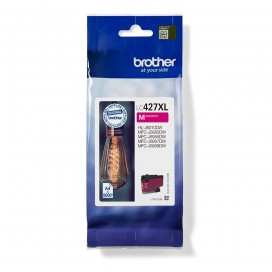 Brother LC-427XLM Magenta Ink Cartridge - LC427XLM