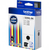 Мастилница Brother LC-529 XL Black Ink Cartridge High Yield - LC529XLBK Мастилница Brother LC-529 XL Black Ink Cartridge High Yield - LC529XLBK