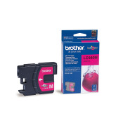 Мастилница Brother LC-980M Ink Cartridge - LC980M Мастилница Brother LC-980M Ink Cartridge - LC980M