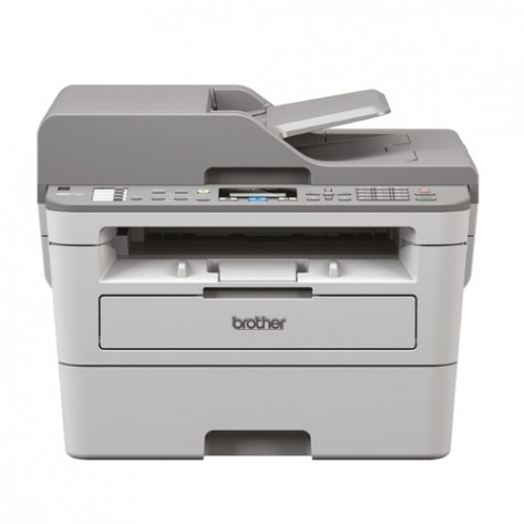 Лазерно многофункционално устройство Brother MFC-B7715DW Laser Multifunctional - MFCB7715DWYJ1