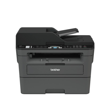Лазерно многофункционално устройство Brother MFC-L2712DW Laser Multifunctional - MFCL2712DWYJ1