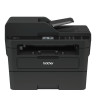 Лазерно многофункционално устройство Brother MFC-L2732DW Laser Multifunctional - MFCL2732DWYJ1