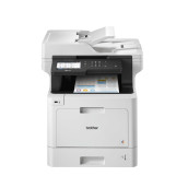 Лазерно многофункционално устройство Brother MFC-L8900CDW Colour Laser Multifunctional - MFCL8900CDWRE1 Лазерно многофункционално устройство Brother MFC-L8900CDW Colour Laser Multifunctional - MFCL8900CDWRE1