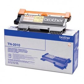 Brother TN-2010 Toner Cartridge Standard - TN2010 Brother TN-2010 Toner Cartridge Standard - TN2010