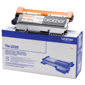 Тонер касета Brother TN-2220 Toner Cartridge High Yield - TN2220 Тонер касета Brother TN-2220 Toner Cartridge High Yield - TN2220