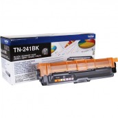 Тонер касета Brother TN-241BK Toner Cartridge - TN241BK