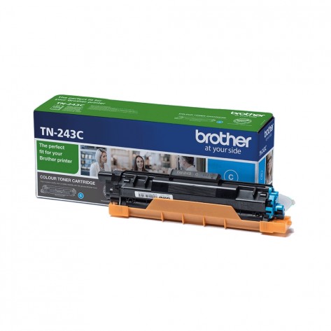 Тонер касета Brother TN-243C Toner Cartridge - TN243C