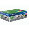 Тонер касета Brother TN-243CMYK Toner Cartridges - TN243CMYK