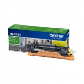 Тонер касета Brother TN-243Y Toner Cartridge - TN243Y Тонер касета Brother TN-243Y Toner Cartridge - TN243Y