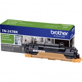 Brother TN-247BK Toner Cartridge - TN247BK