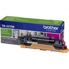 Brother TN-247M Toner Cartridge - TN247M